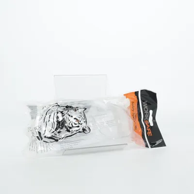 Schutzbrille (Tiger) von Worksafe
