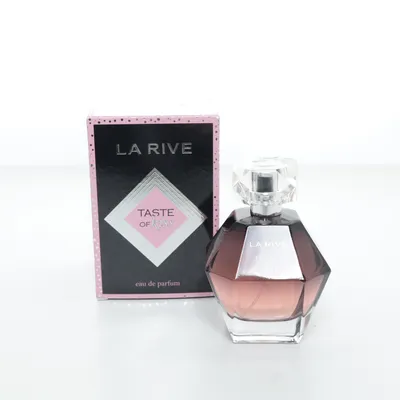 Eau de Parfum (Taste of kiss ) från La Rive