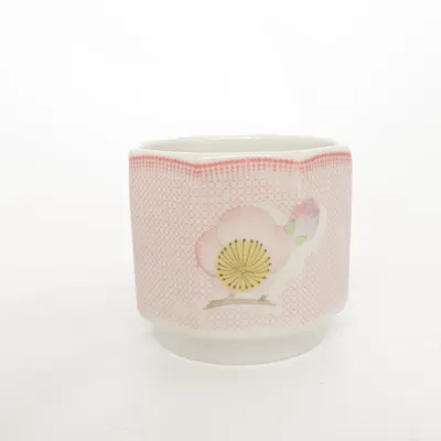 Blumentopf (Weiß, Pink, Mehrfarbig)