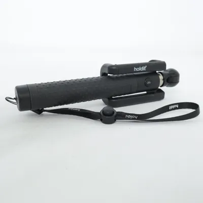 Camera-accessoire (Selfie Stick Compact) van Holdit