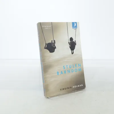 Bok från Månpocket