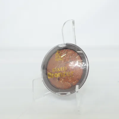 Bronzer (Baked Bronzer) from De Young