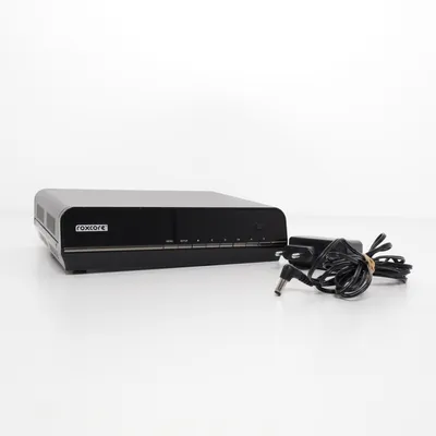 Mediaspelare (EZ-Play HD) från Roxcore