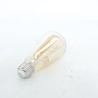 Glödlampa (Brun) från Voltolux