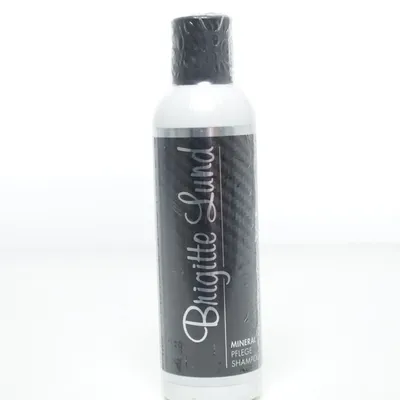 Shampoo van Brigitte Lund
