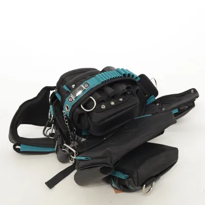 Tool belt from Makita