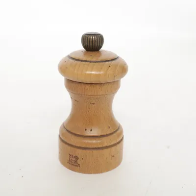 Pepper grinder (Bistro) from Peugeot
