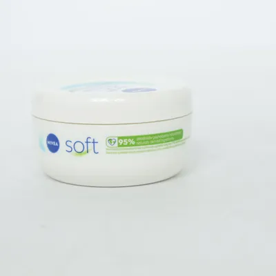 Body butter (soft) från Nivea