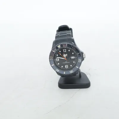 Polshorloge (Zwart) van Ice Watch
