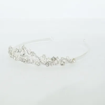 Tiara (Silver)