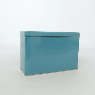 Burk (Blå) från Søstrene Grene