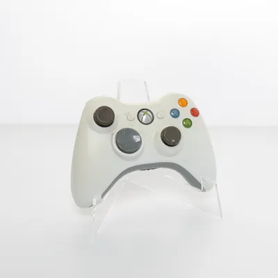 Game controller (Green, Gray)
