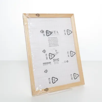 Lijst (Bruin) van IKEA