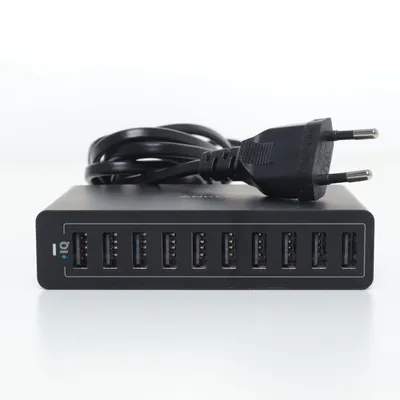 USB-hub från Anker