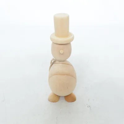 Skulptur (Beige) från Panduro