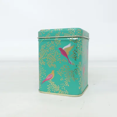 Ask (Grön, Guldfärgad, Flerfärgad) från Sara Miller