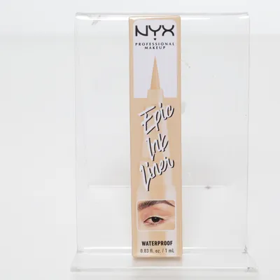 Eyeliner (Beige) from NYX Professional Makeup