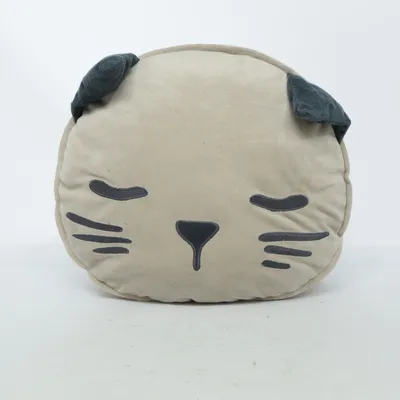 Pyntepude (Beige, Sort)