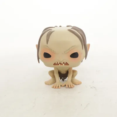 Speelgoedfiguur (Gollum) van Funko Pop!