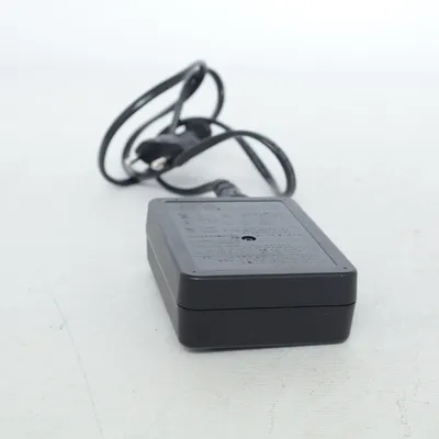 Camera oplader (BC-W126) van Fujifilm