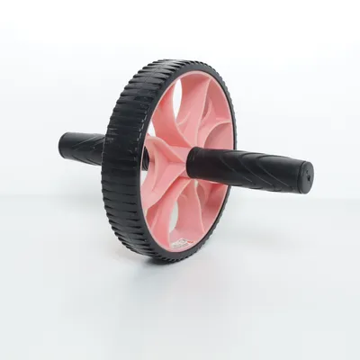 Workout equipment (Black, Pink) from Delta-Sport