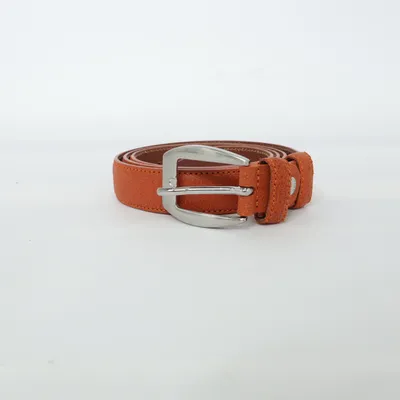 Belt (Brown) Leather