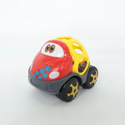 Leksaksbil (Flerfärgad) från Baby