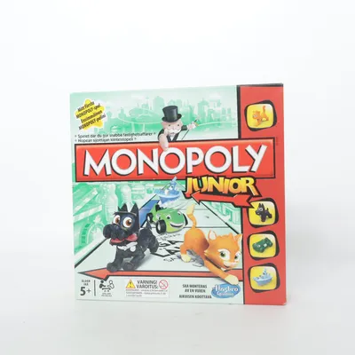 Jeu de société de Hasbro Gaming