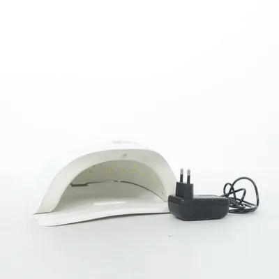 UV lamp (X5 Plus) from Sun