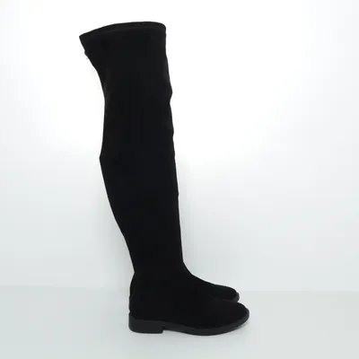 Støvler (Wide Fit) fra ASOS Design