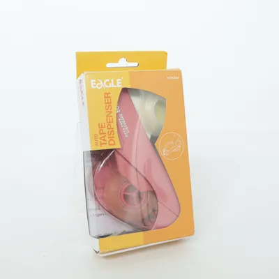 Tejphållare från Eagle