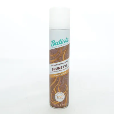 Shampoing sec (Brunette) de Batiste
