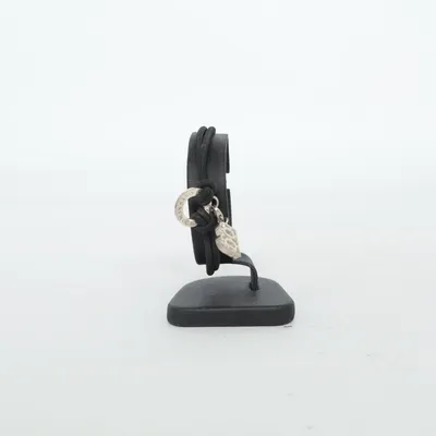 Armband (Svart) från Thomas Sabo Okänd metall