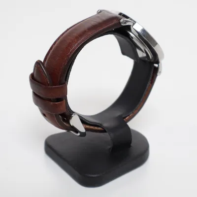 Armbandsur (Brun, Silverfärgad) från Daniel Wellington