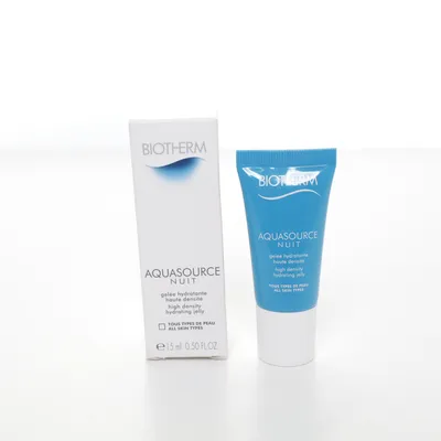 Ansiktskräm från Biotherm