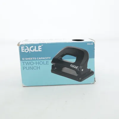 Hulmaskine fra Eagle