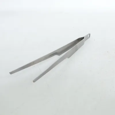 Barbeque cutlery (Silver)