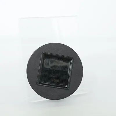Garden lighting (Black) from Clas Ohlson