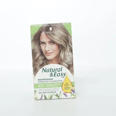 Hårfarve (Beige) fra Schwarzkopf