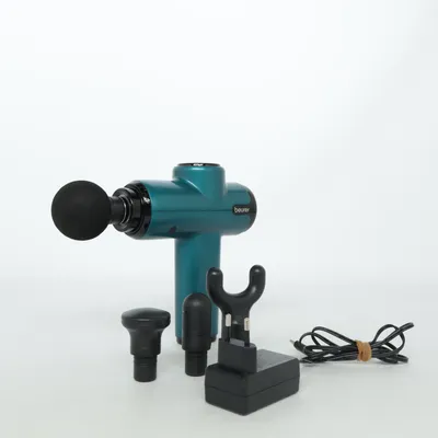 Massageapparat från Beurer