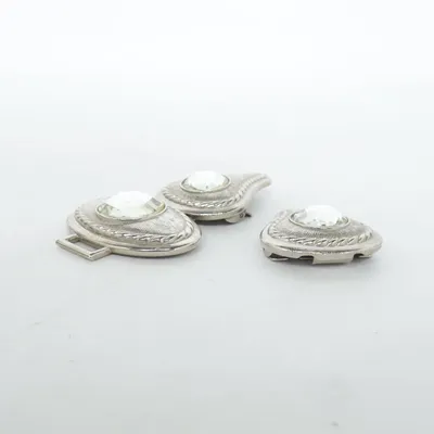 Buckle (Silver) from Gutos