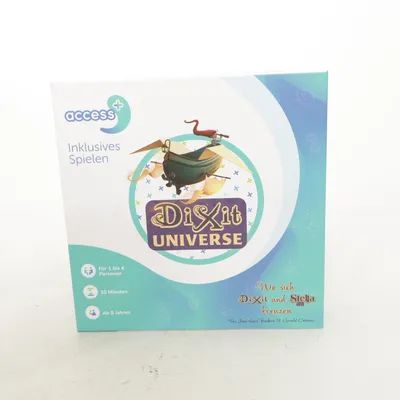 Board game from Libellud