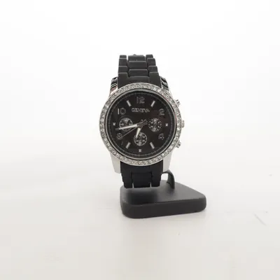 Montre (Noir) de Geneva