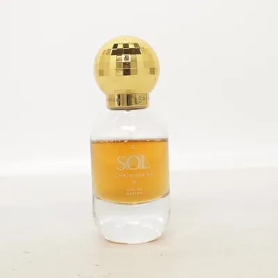 Eau de Parfum (Cheirosa '62) from Sol de Janeiro