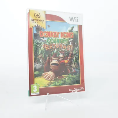 Video game