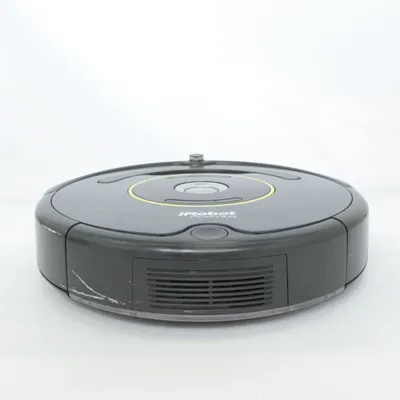 Robotstofzuiger (Roomba 500 Series Replenishment Kit) van iRobot