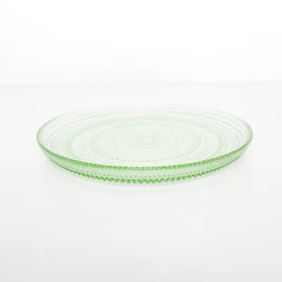 Plate (Green)