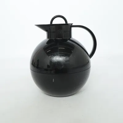 Thermos (Black) from Alfi