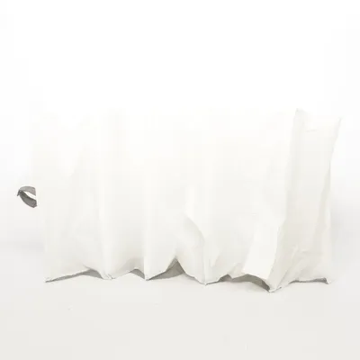 Kledingkast organizer (Rassla) van IKEA Gerecycled polyester