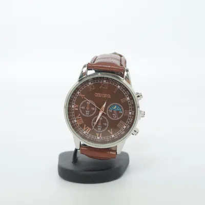 Armbandsur (Brun) från Geneva